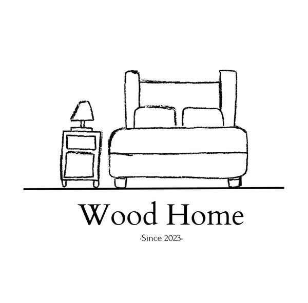 Wood Home Rd